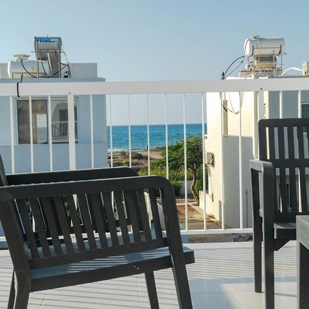 Sandy Beach Complex Bahçalar Dış mekan fotoğraf