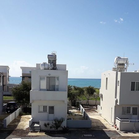 Sandy Beach Complex Bahçalar Dış mekan fotoğraf