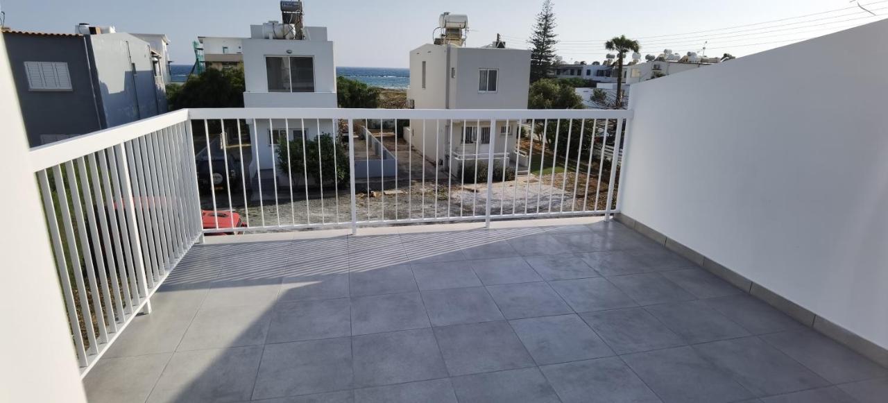 Sandy Beach Complex Bahçalar Dış mekan fotoğraf
