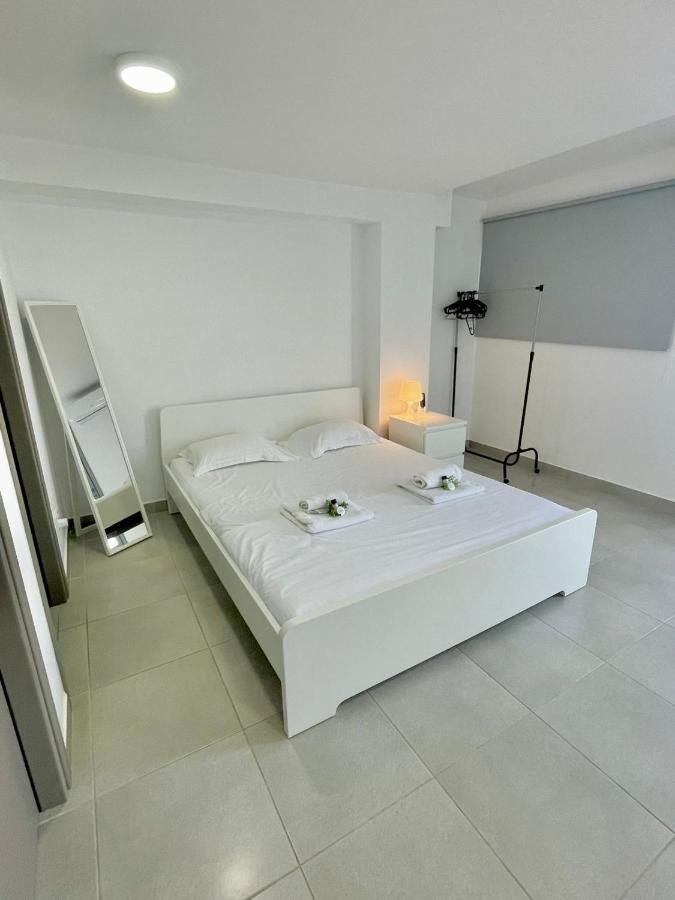 Sandy Beach Complex Bahçalar Dış mekan fotoğraf