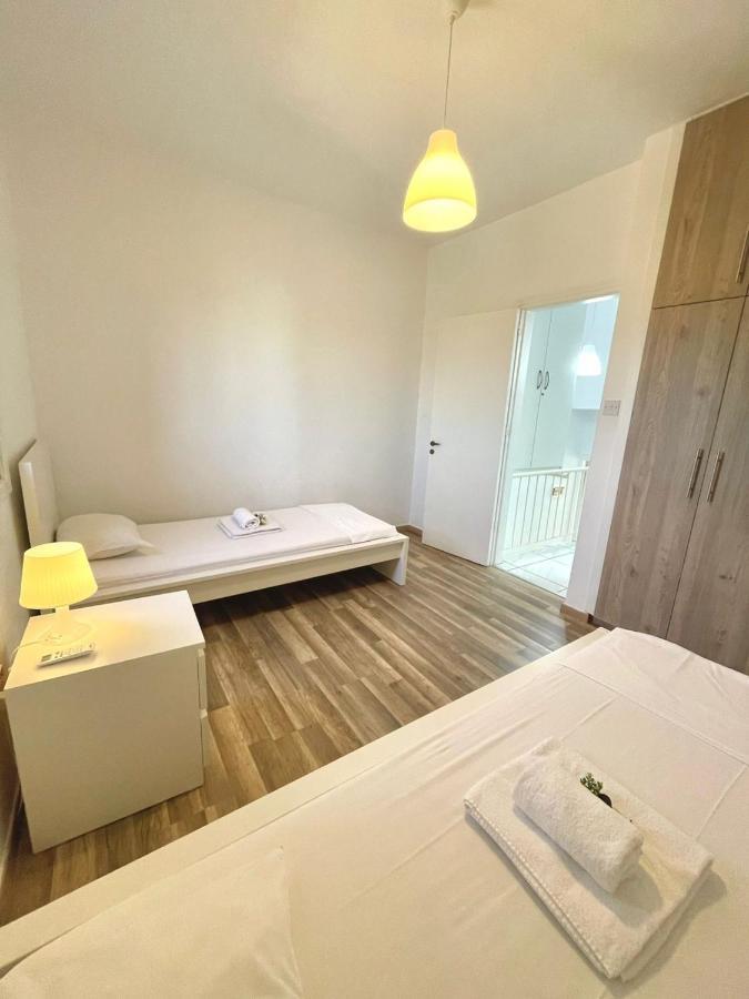 Sandy Beach Complex Bahçalar Dış mekan fotoğraf