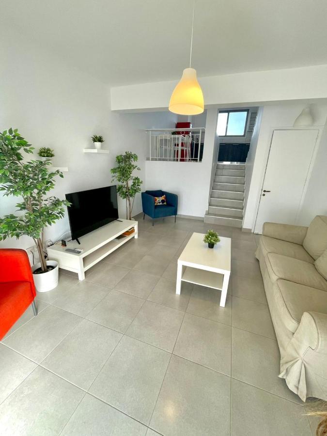 Sandy Beach Complex Bahçalar Dış mekan fotoğraf
