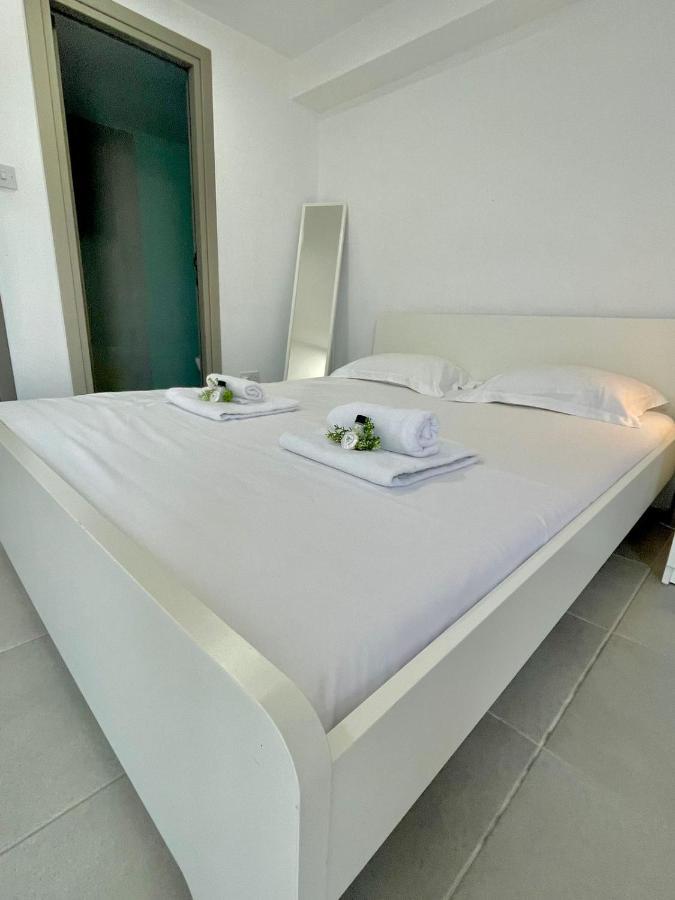 Sandy Beach Complex Bahçalar Dış mekan fotoğraf