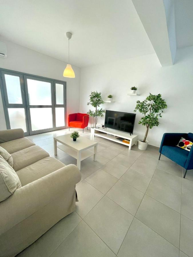 Sandy Beach Complex Bahçalar Dış mekan fotoğraf