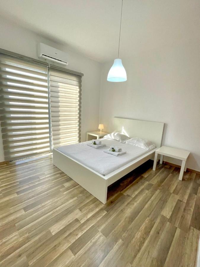 Sandy Beach Complex Bahçalar Dış mekan fotoğraf