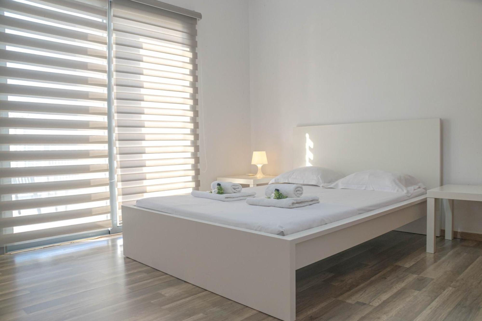Sandy Beach Complex Bahçalar Dış mekan fotoğraf
