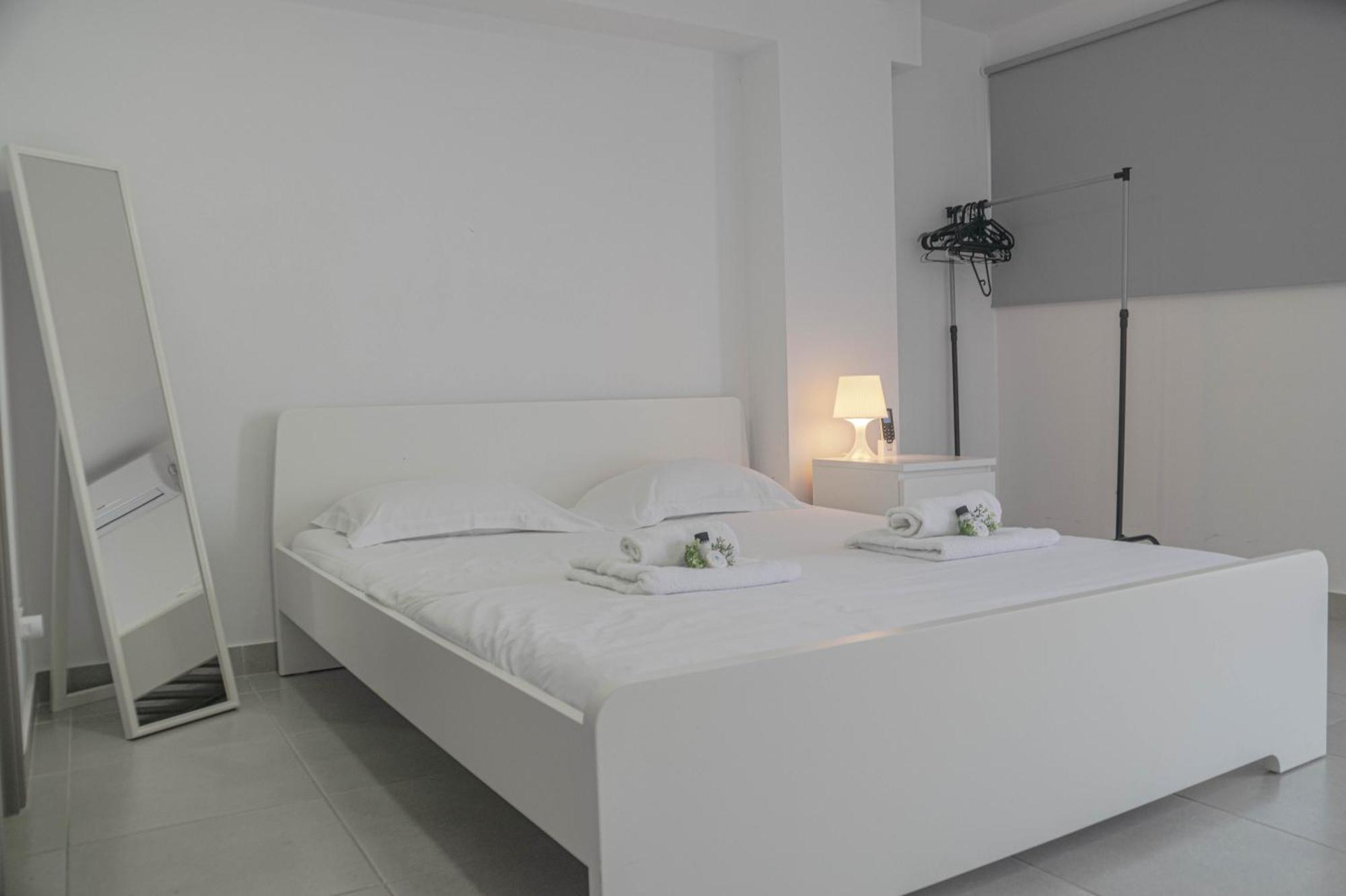 Sandy Beach Complex Bahçalar Dış mekan fotoğraf