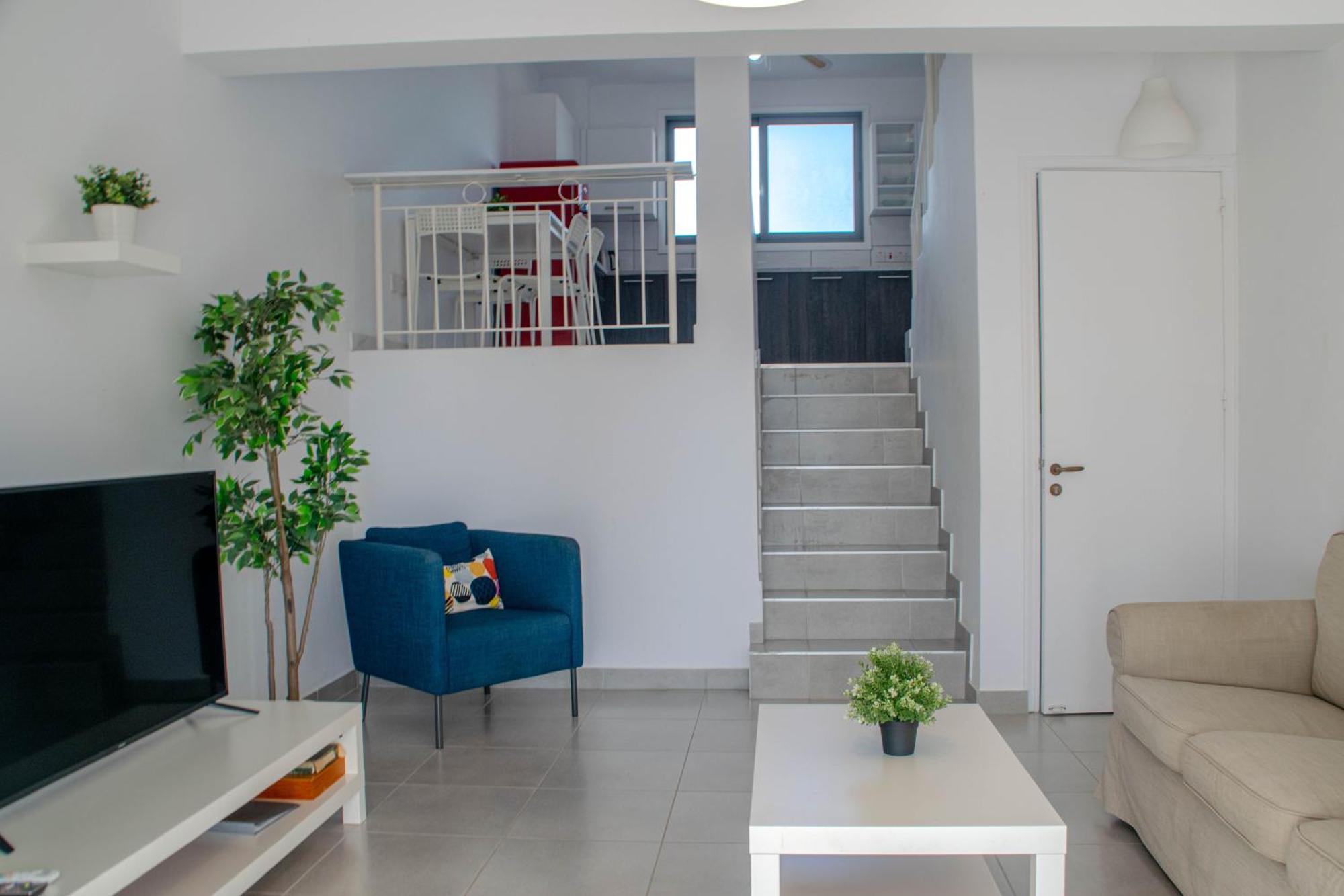 Sandy Beach Complex Bahçalar Dış mekan fotoğraf