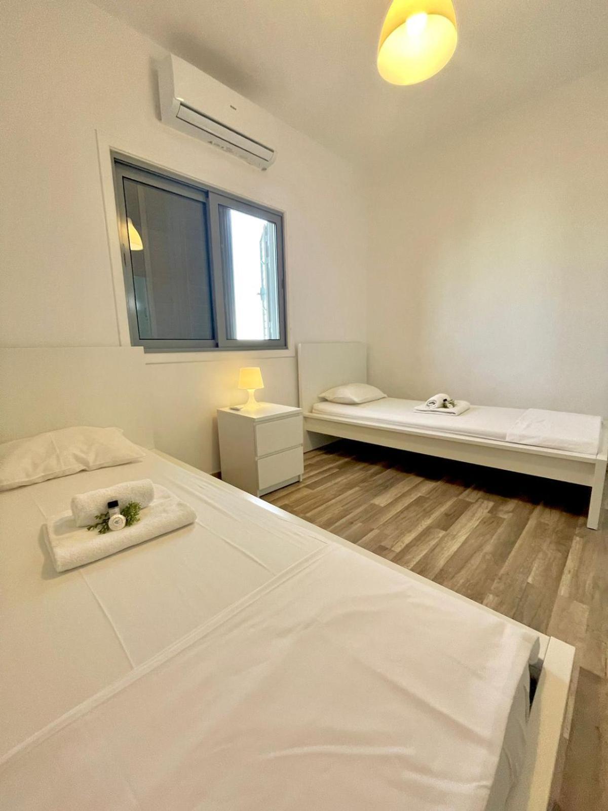 Sandy Beach Complex Bahçalar Dış mekan fotoğraf