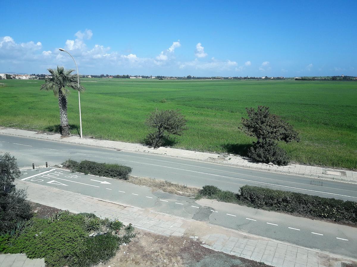 Sandy Beach Complex Bahçalar Dış mekan fotoğraf