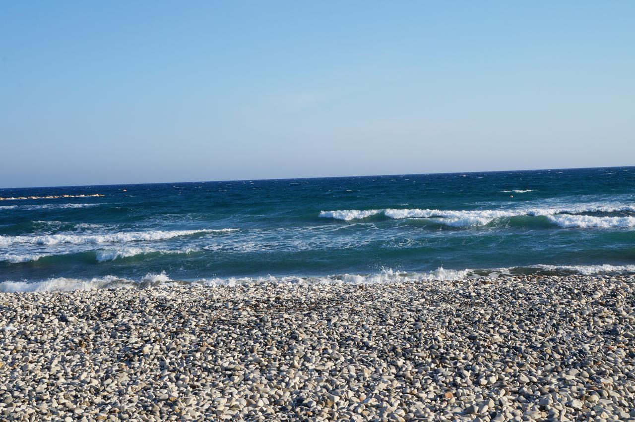 Sandy Beach Complex Bahçalar Dış mekan fotoğraf