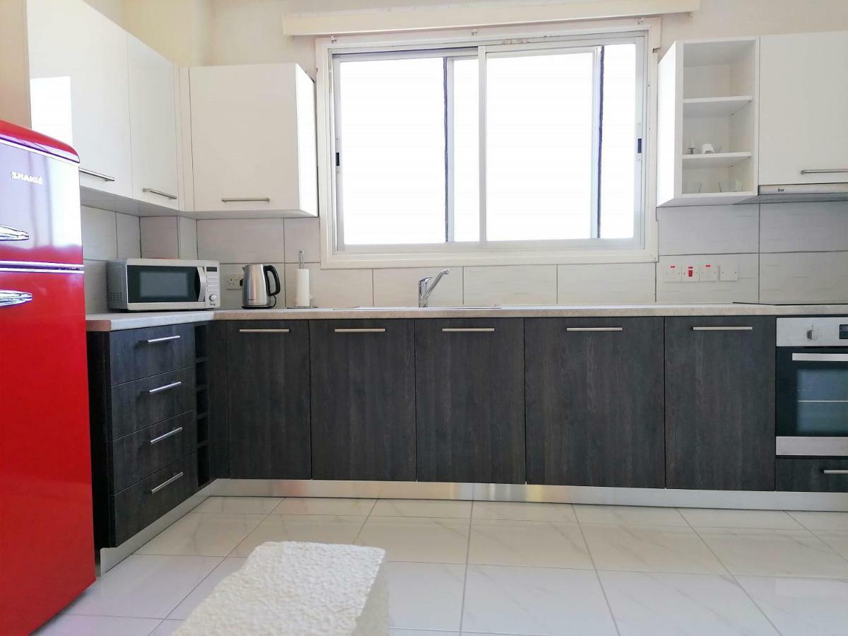 Sandy Beach Complex Bahçalar Dış mekan fotoğraf